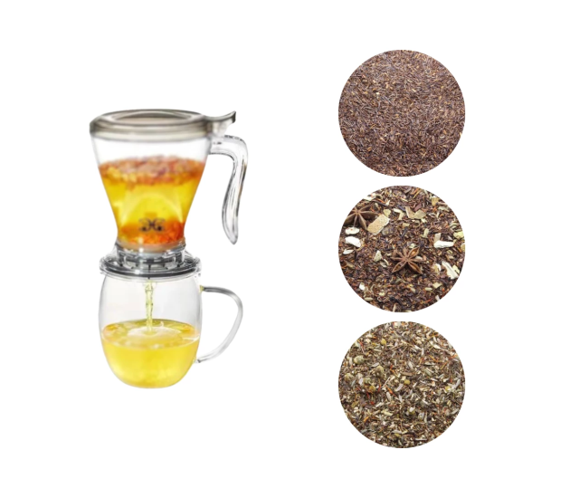 Rooibos voordeel pakket