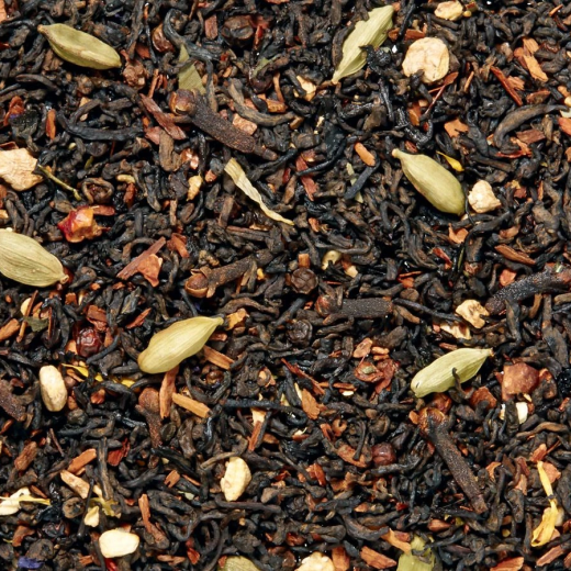 Pu-Erh Chai - Kaneel kardamom