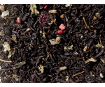 Bosvruchten Thee