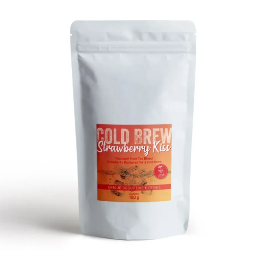 Cold Brew “Strawberry Kiss” 100 gram