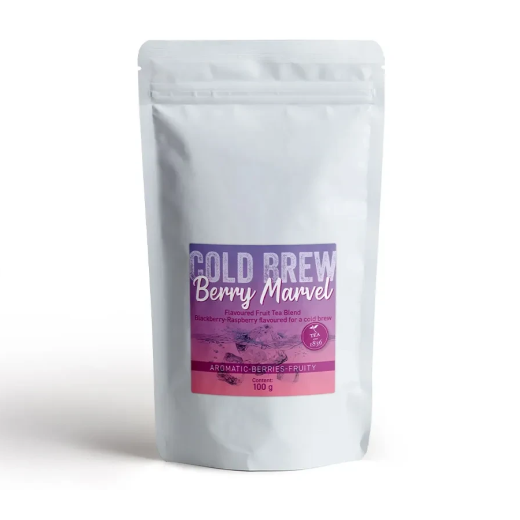 Cold Brew “Berry Marvel” 100 gram