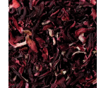 Hibiscus thee