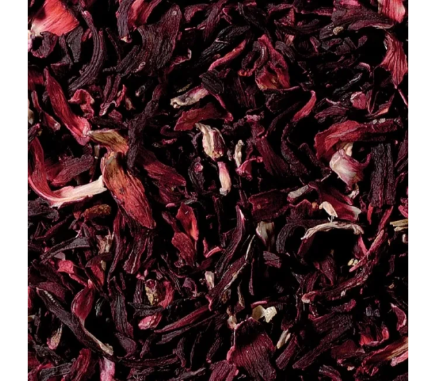 Hibiscus thee