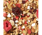 Yoghurt Bessencrème