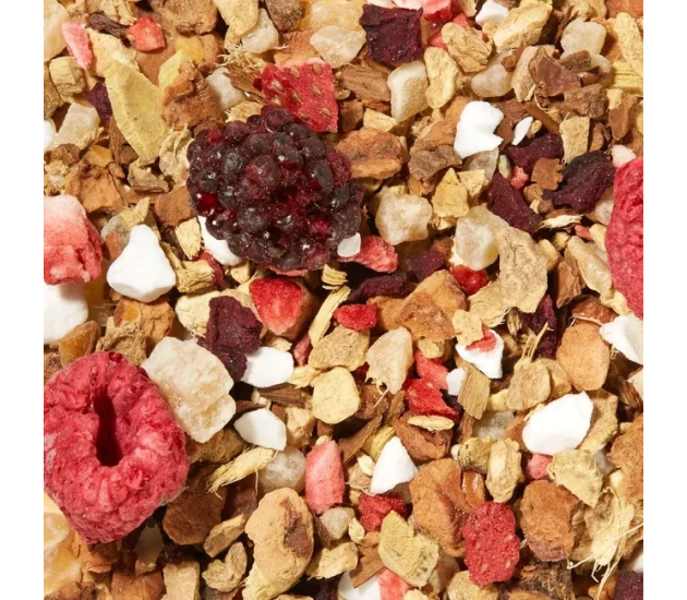 Yoghurt Bessencrème