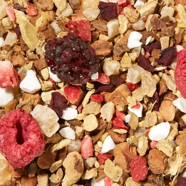 Yoghurt Bessencrème