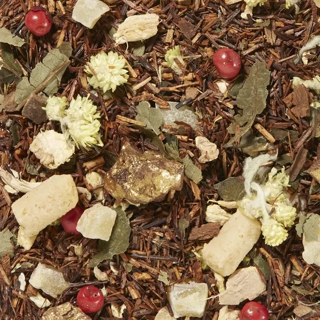 Zoete gemberkoekjes