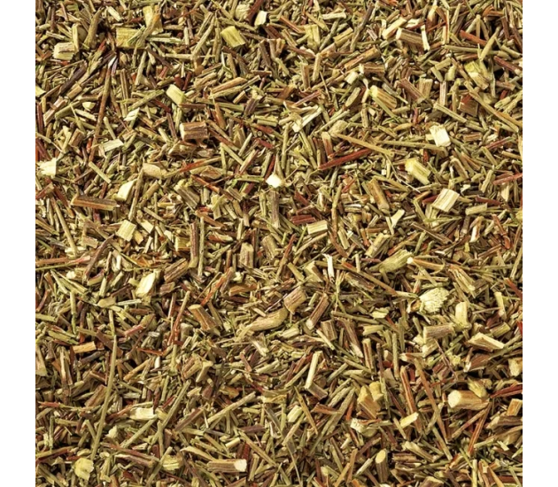 Groene Rooibos puur