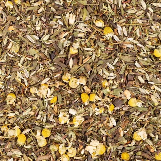 Relaxation blend