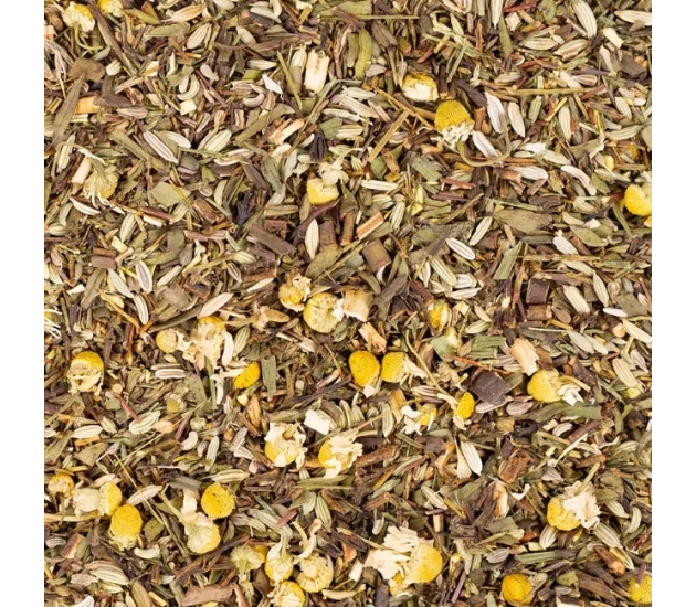 Relaxation blend