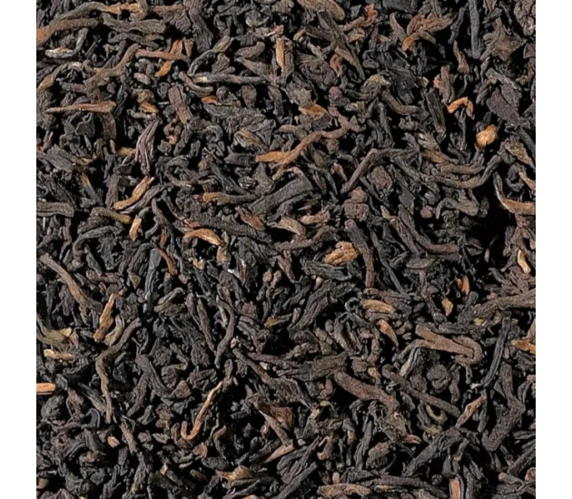 Pu-Erh thee