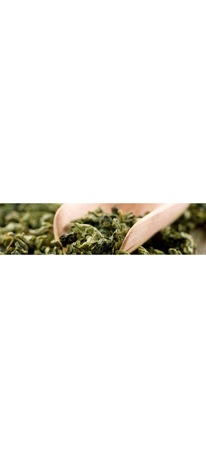 Waarom is groene thee zo gezond?