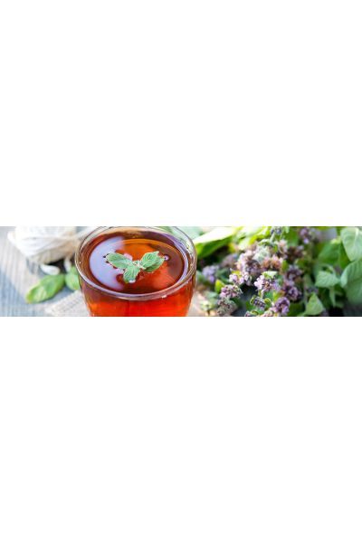 Wat is biologische thee?