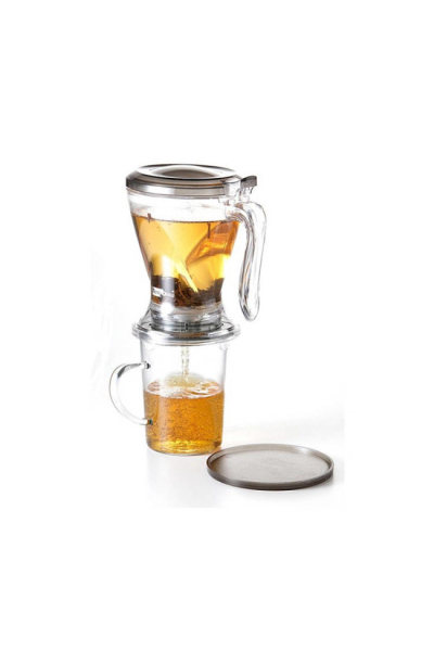 De magic tea maker