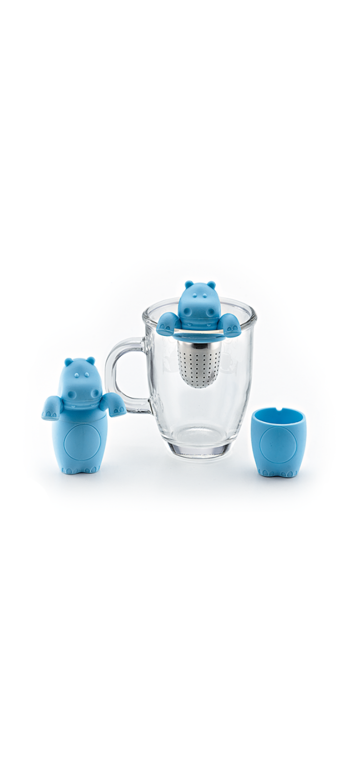 Losse thee zetten. Welke accessoires zijn handig