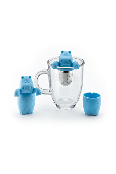 Losse thee zetten. Welke accessoires zijn handig