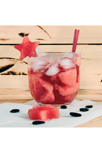 Recept ICE TEA: South sea magic