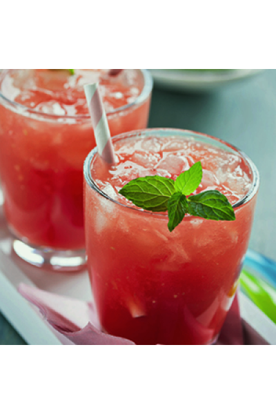 Recept ICE TEA: Miami Ice