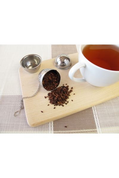 Thee infusers: verschillende soorten infusers en hoe ze te gebruiken