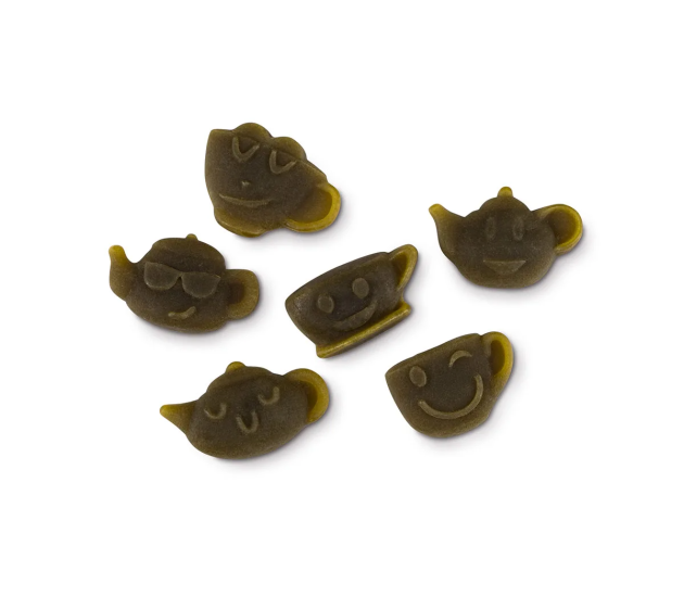 TeaMotions® Matcha-Pure - Vruchtenthee - 100 gram - Glutenvrij