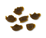 TeaMotions® Matcha-Citroen - Vruchtenthee - 100 gram - Glutenvrij