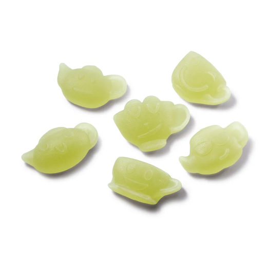 TeaMotions® Turkse appel - Vruchtenthee - 100 gram