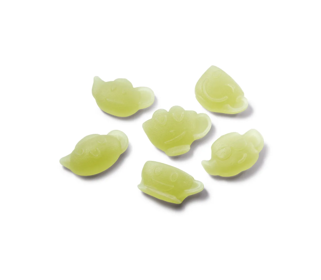TeaMotions® Turkse appel - Vruchtenthee - 100 gram