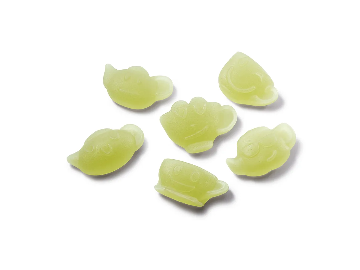 TeaMotions® Turkse appel - Vruchtenthee - 100 gram
