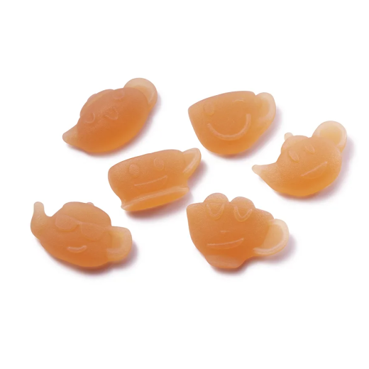 TeaMotions® Mango 'n Friends - Vruchtenthee - 100 gram