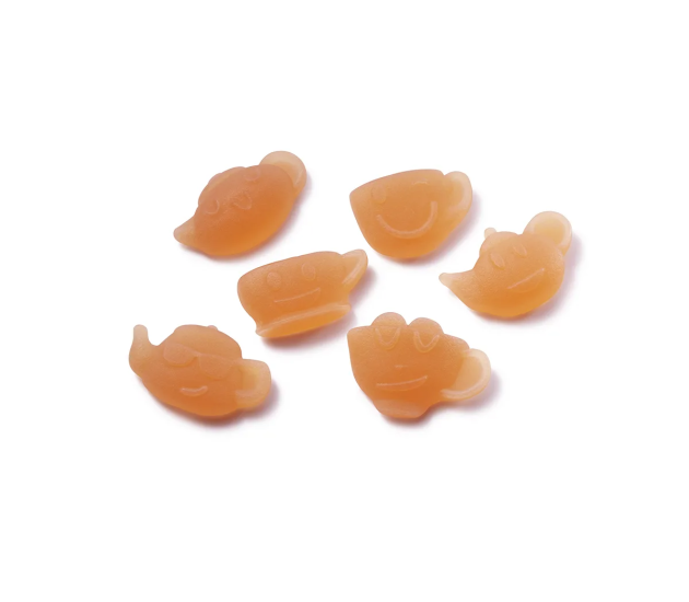 TeaMotions® Mango 'n Friends - Vruchtenthee - 100 gram