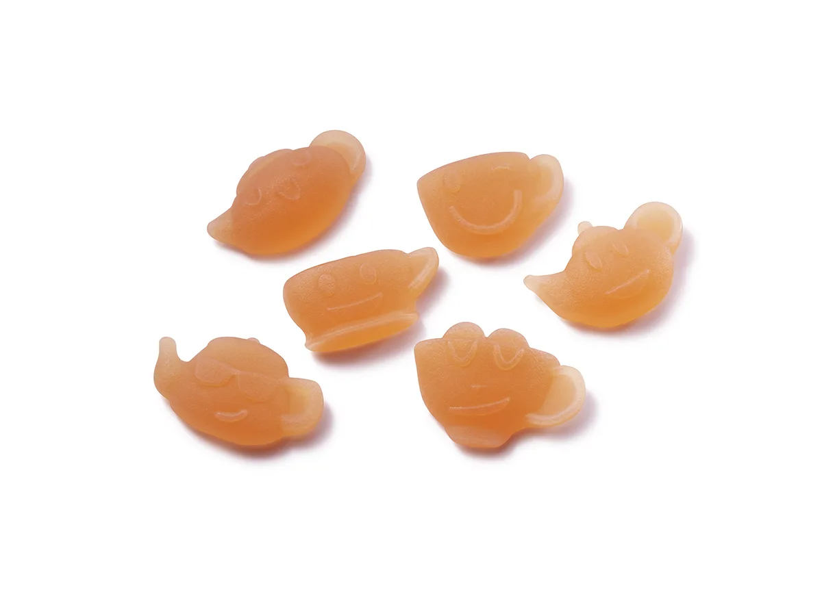 TeaMotions® Mango 'n Friends - Vruchtenthee - 100 gram