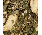 Sencha Gember/Matcha/Genmaicha