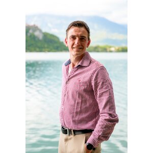 Gerald van Wattum