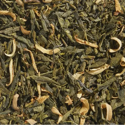 Sinaasappel