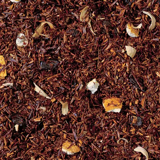 Chocolade/Sinaasappel