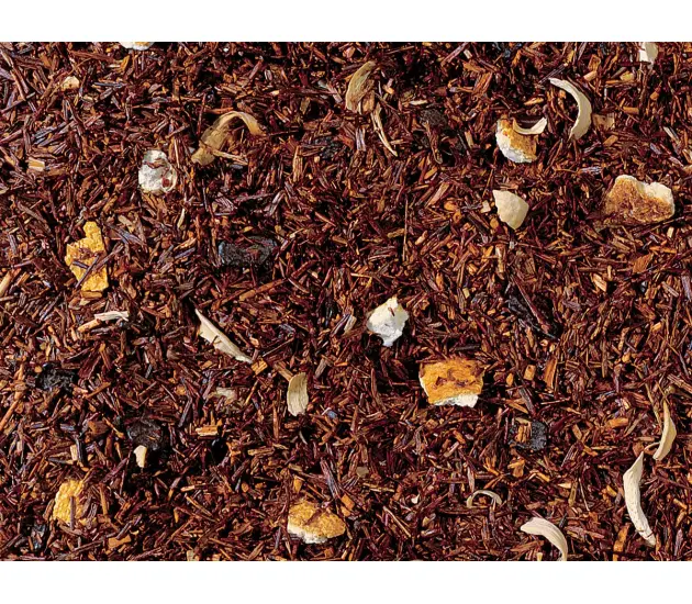 Chocolade/Sinaasappel