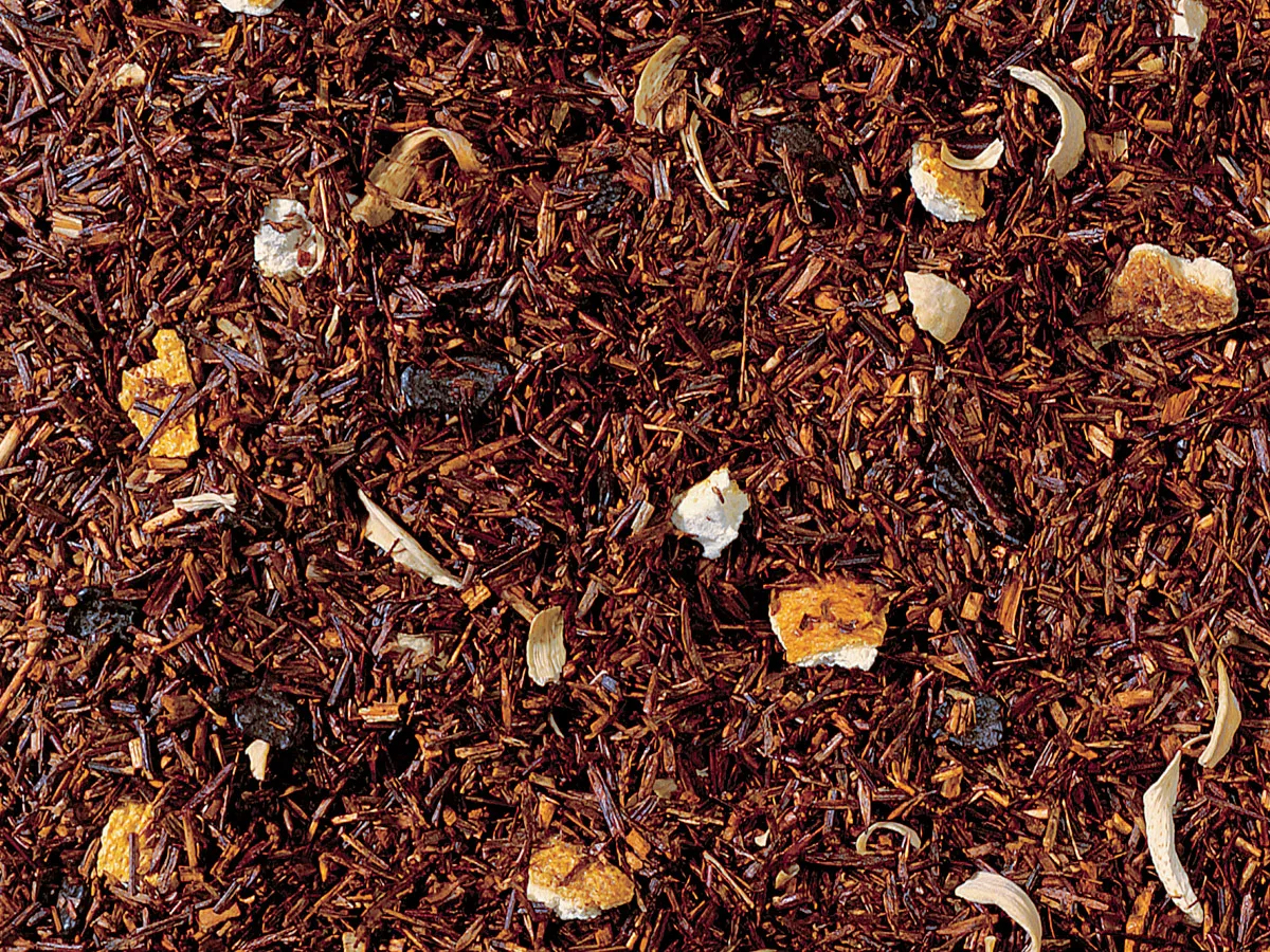 Chocolade/Sinaasappel
