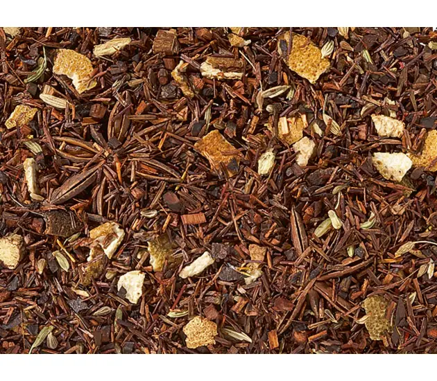 Gingerbread