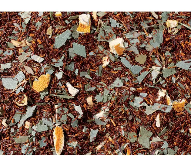 Sinaasappel eucalyptus