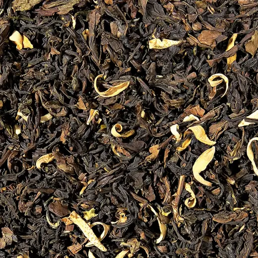Sinaasappel oolong