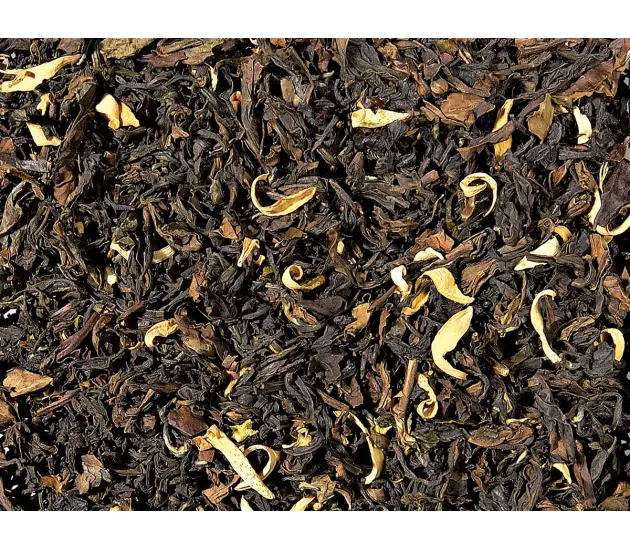 Sinaasappel oolong