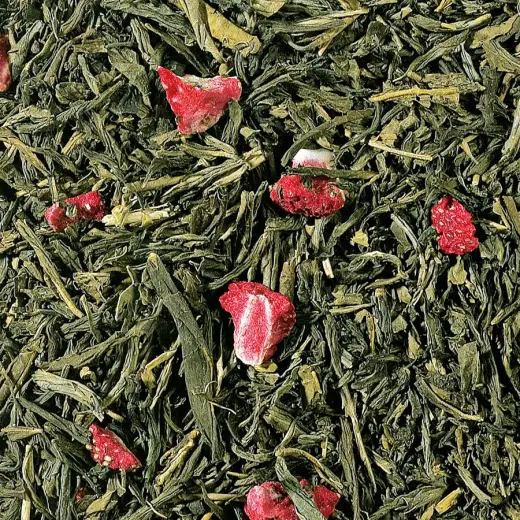 Aardbei (Decaf.)
