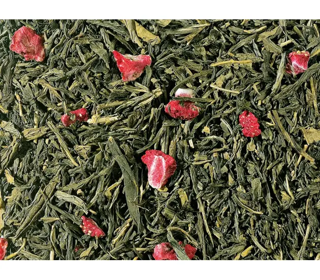 Aardbei (Decaf.)