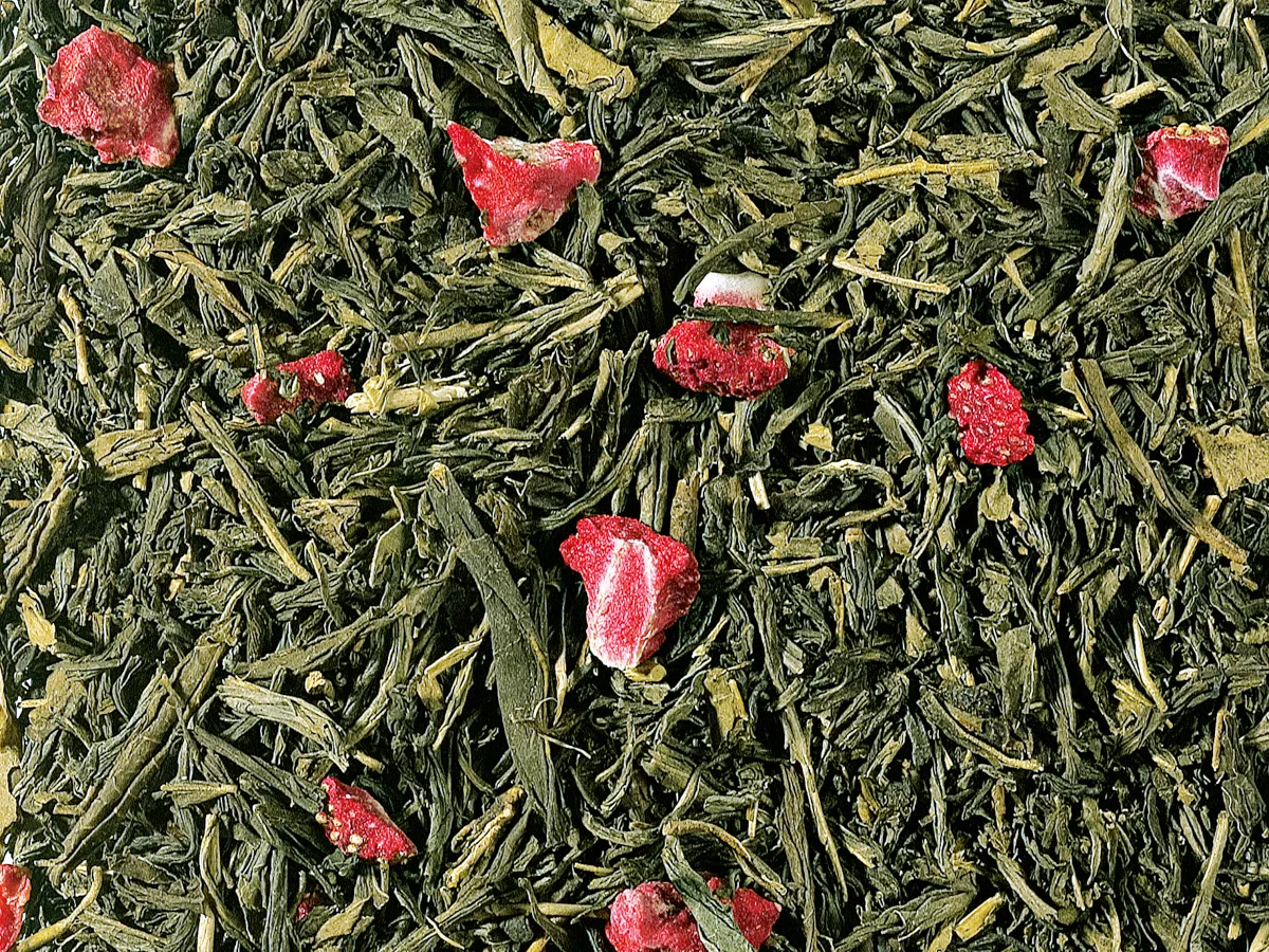 Aardbei (Decaf.)