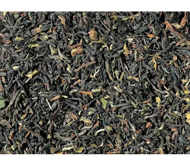 Darjeeling (eerste pluk)