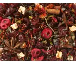 Merry Cranberry (cranberry/eierpunch)