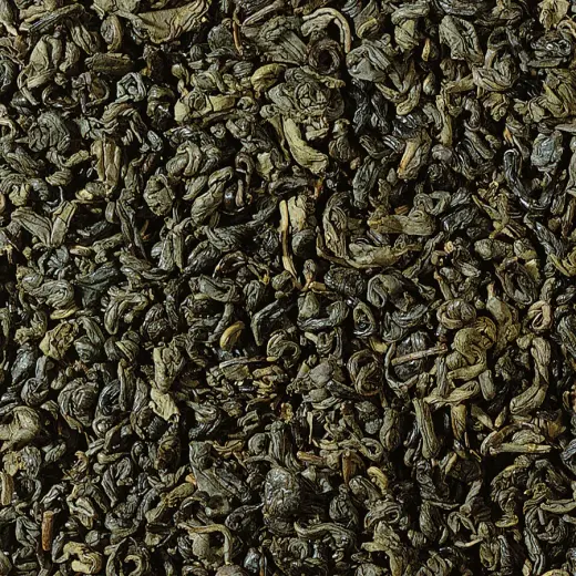 Gunpowder Special: Hemelse Tempel