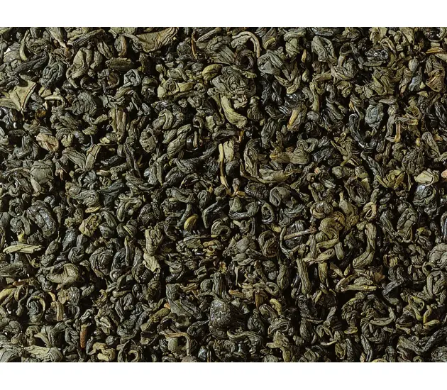 Gunpowder Special: Hemelse Tempel