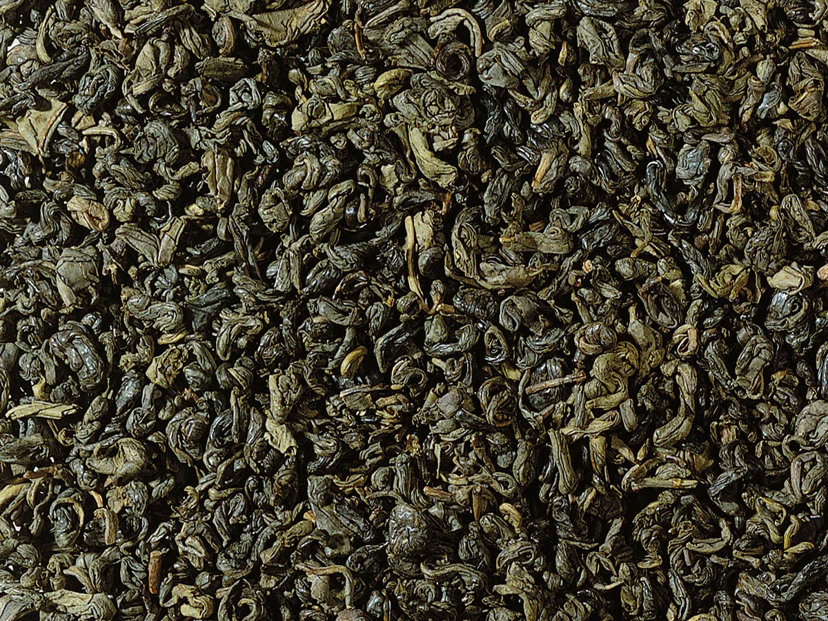 Gunpowder Special: Hemelse Tempel