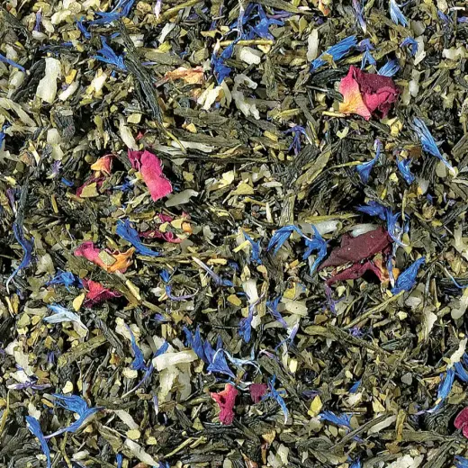 Sencha Enchanted Forest (Amandel)
